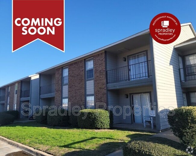 Building Photo - 200 Bosque Rd Unit Apt 426