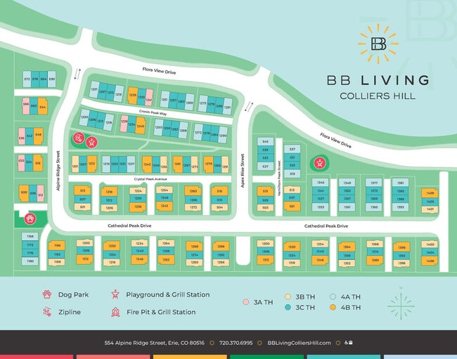 Photo - BB Living Colliers Hill