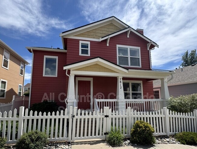 Building Photo - 7812 Tango Ln