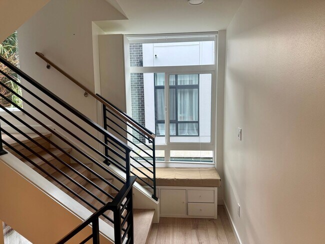 Photo - Capitol Hill Townhome