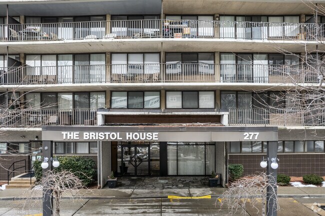 Photo - The Bristol House Condominiums