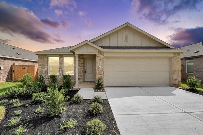 Building Photo - 28918 Bison Hvn Dr