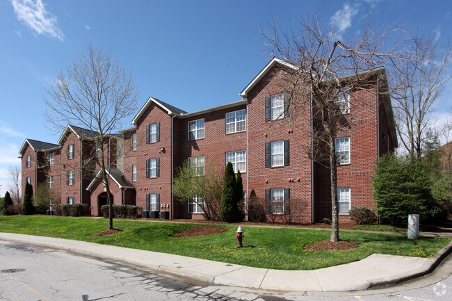 Photo - Mountaineer Village Apartments