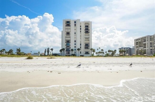 Photo - 1460 Gulf Blvd Unit 908