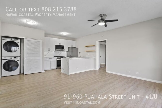 Photo - 91-960 Puahala Street Unit-41/U