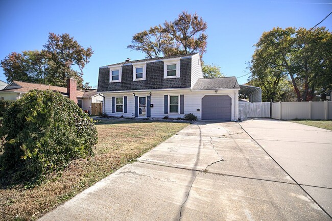 Photo - Call Sabrina Thomas Office at 757-767-0767...