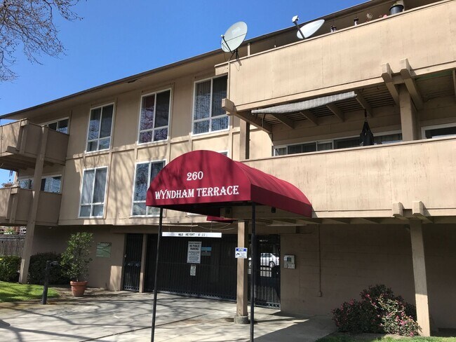 1 Bedroom Condo in Hayward --Available Now... - 1 Bedroom Condo in Hayward --Available Now...