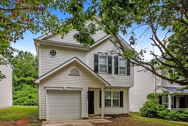 Photo - 6727 Hidden Forest Dr