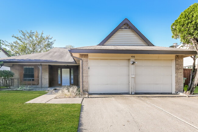 Building Photo - 406 Kalmia Dr