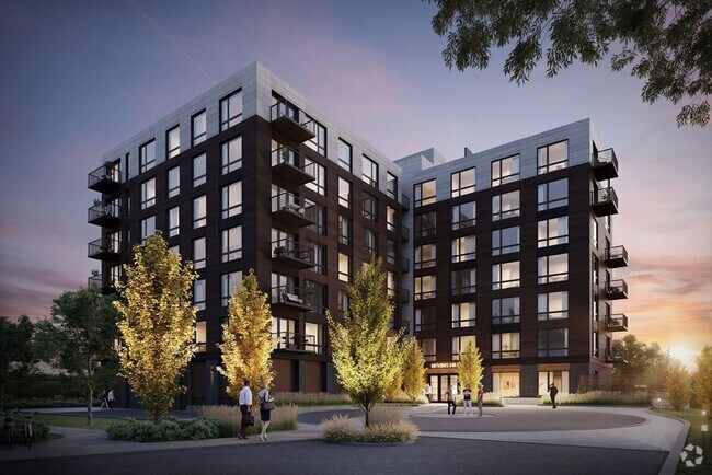 Building Photo - 1 Nevins Hl Wy Unit 510 Rental
