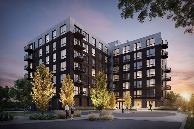 Building Photo - 1 Nevins Hl Wy Unit 510 Rental