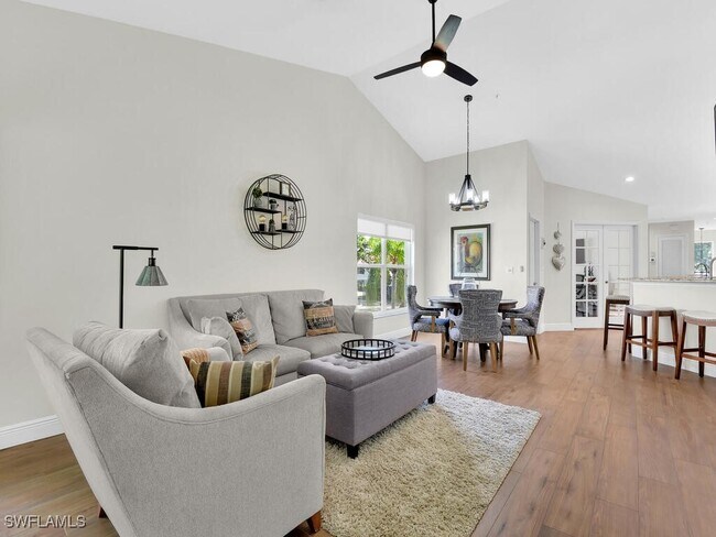 Building Photo - 5045 Cedar Springs Dr Unit 204