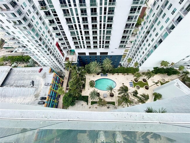 Photo - 253 NE 2nd St Unit 2506