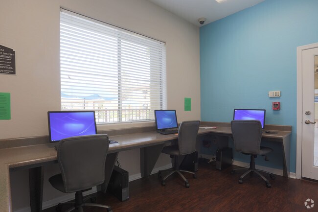 Photo - Villas at Mountain Vista Ranch