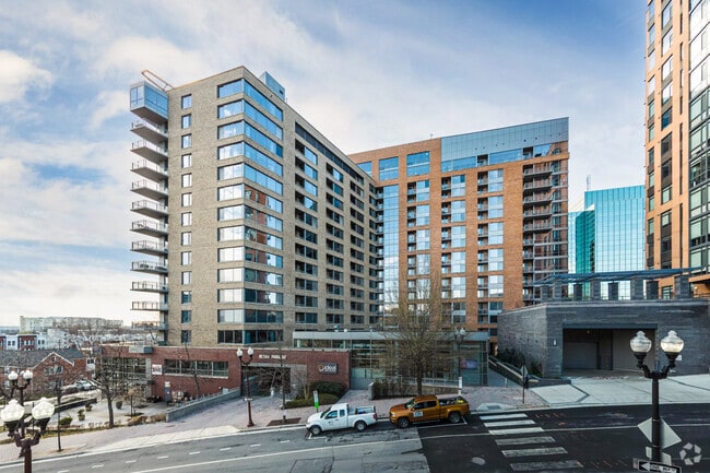 Photo - The Odyssey Condominiums
