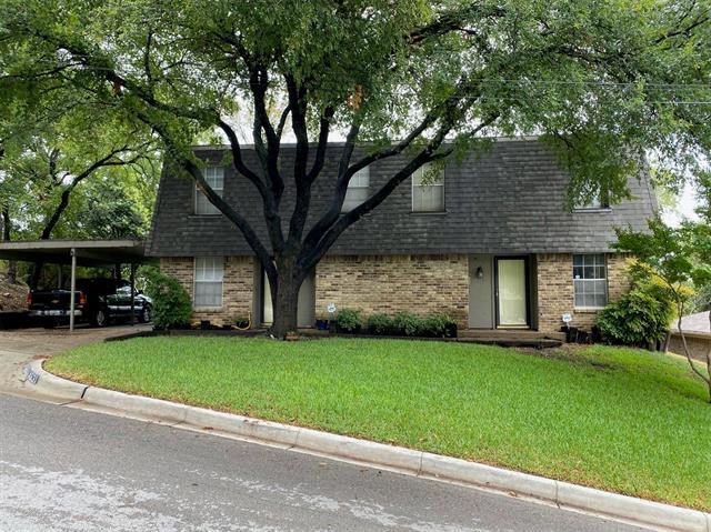 Photo - 4629 Driskell Blvd Townhome