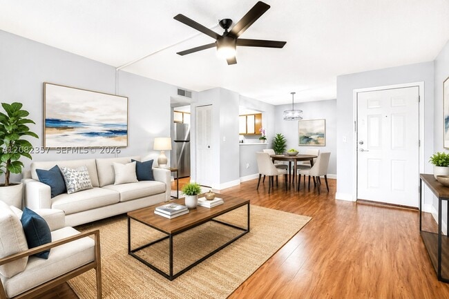 Photo - 1229 SW 46th Ave Unit 415