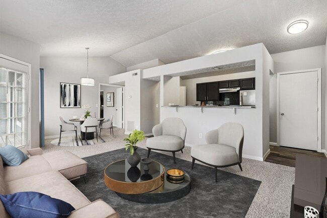 Photo - McCauly Crossing