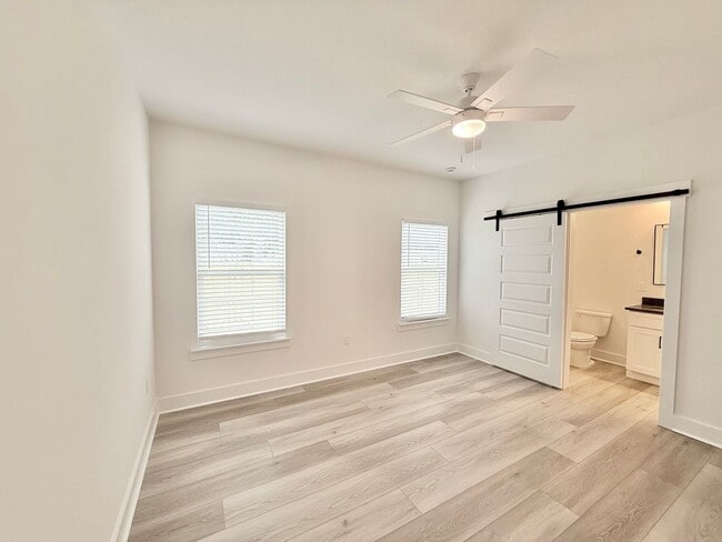 Photo - Modern 3-Bedroom Home