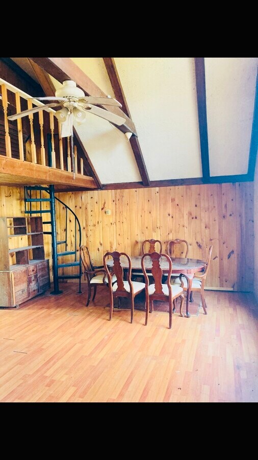 1409 Briscoe Rd Rental House Rental in Swan Lake, NY