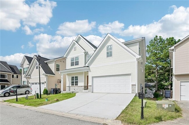 78 Crescent