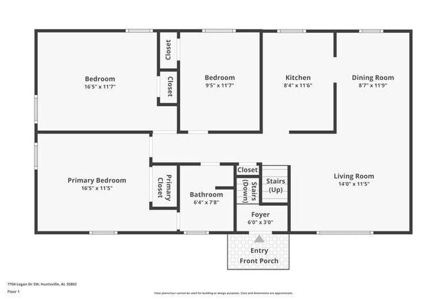 Photo - 7704 Logan Dr SW