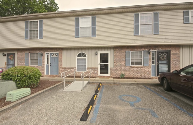 Building Photo - 797 E Sherwood Hills Dr Rental