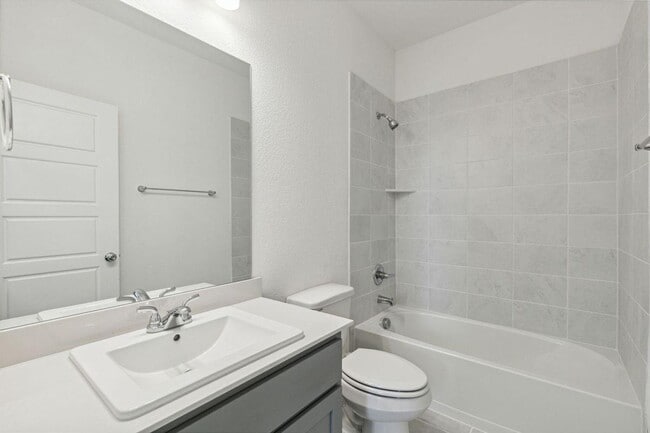 Photo - The Emmy II improves on the original Emmy plan by offering more square footage and supreme flexib...