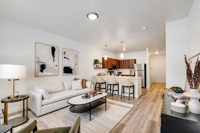 Photo - Aurora Apartment Homes