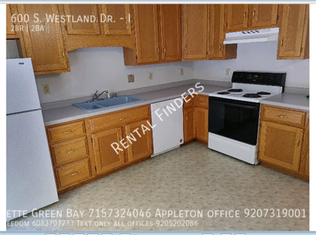 Building Photo - 600 S Westland Dr Unit I