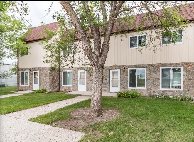 Gateway Apartments - Gateway Apartments