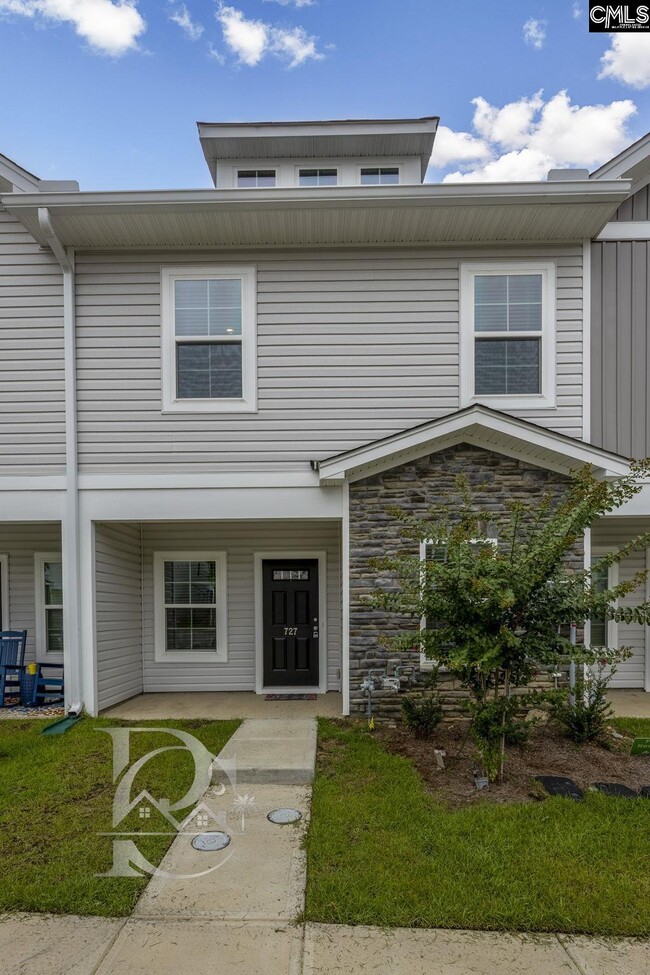Building Photo - 727 Wild Duck Ln Rental