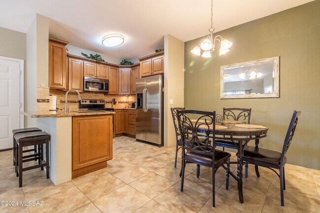 1500 E Pusch Wilderness Dr Unit 6103