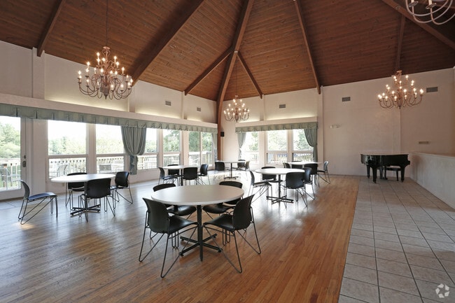 Reception Area
