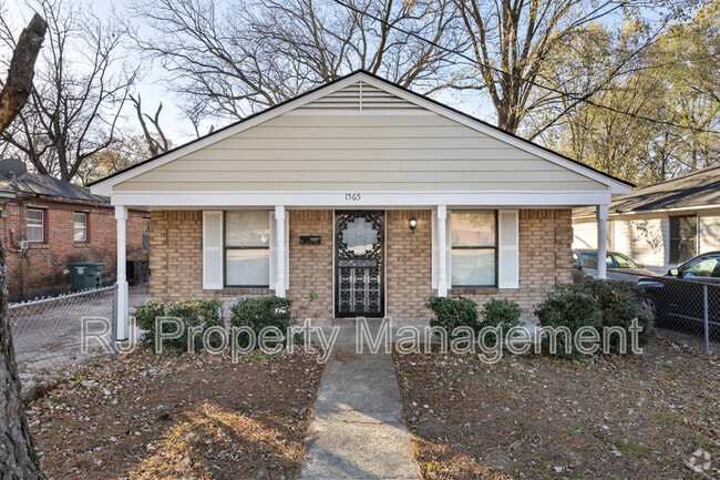 Building Photo - 1565 N Hollywood St Rental