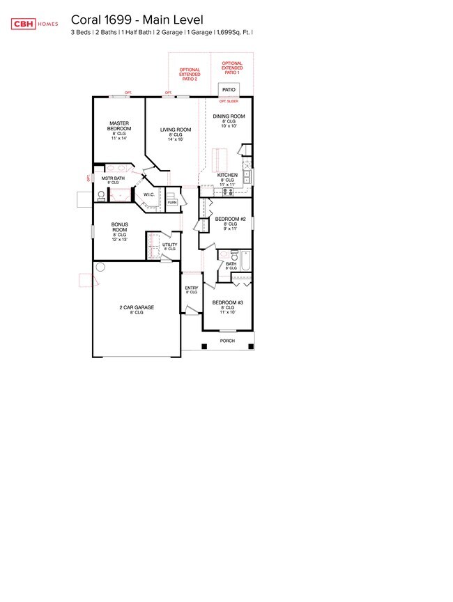 Photo - 11416 W Colorado River St