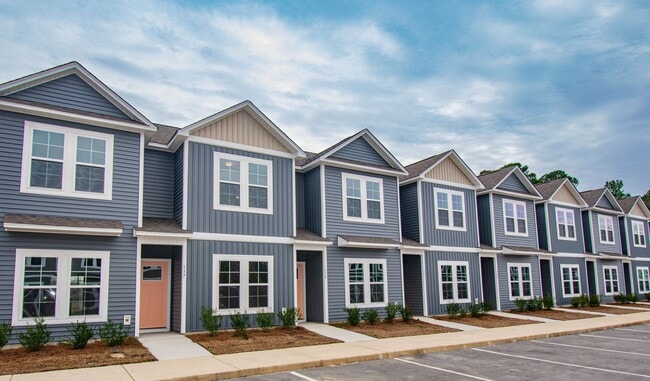 Photo - New Construction Townhome Available Now! 2 Bedroom 2.5 Bathroom