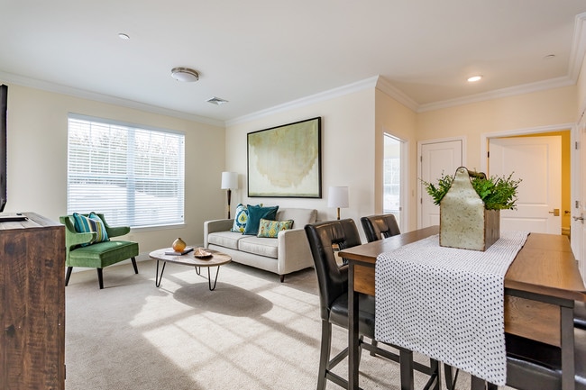 Photo - The Grand Luxury Apartments and Homes