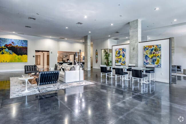 Clubhouse