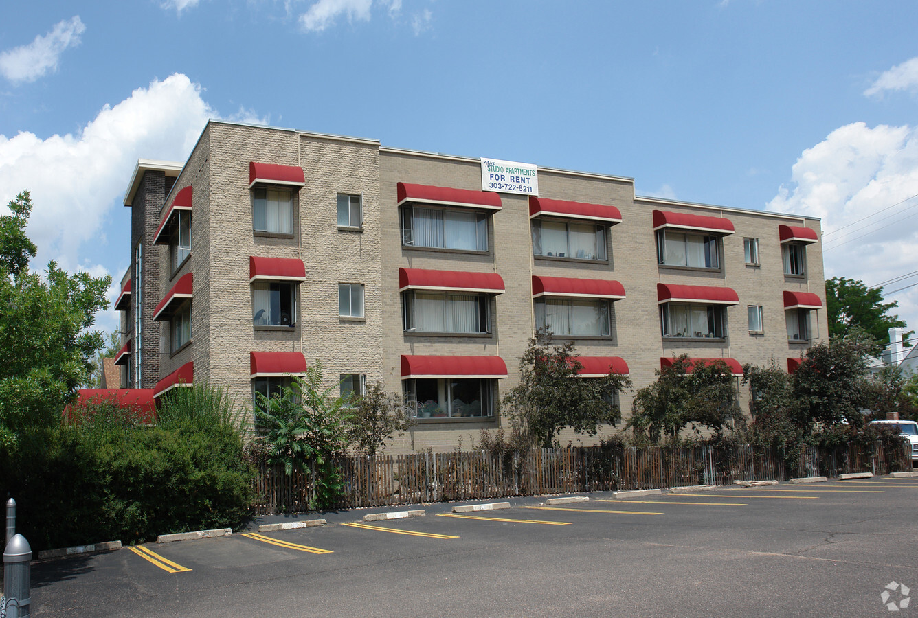 Westrise - Westrise Apartments
