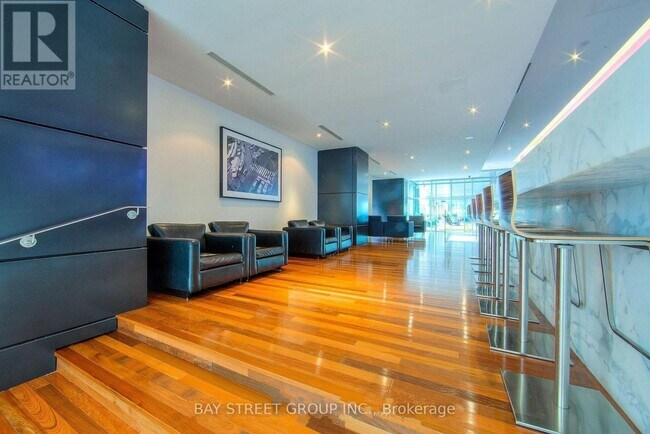 Photo - 25 Telegram Mews Unit 909