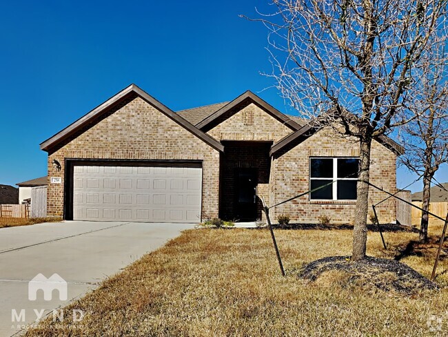 Building Photo - 258 Mountain Knls Ln Rental