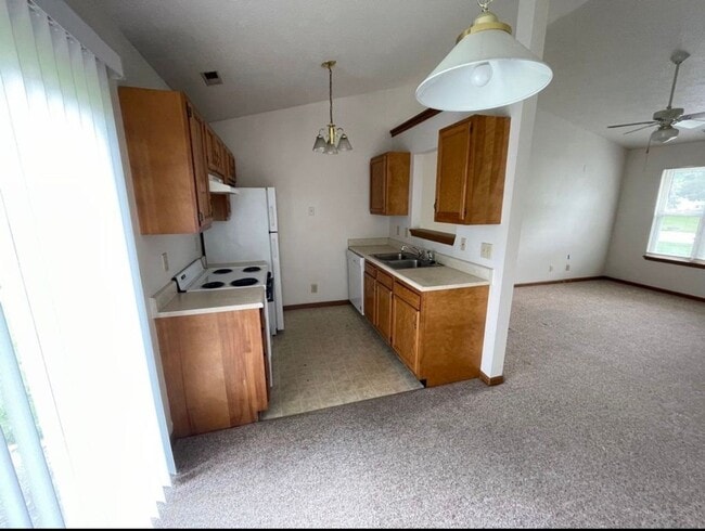 Photo - DUPLEX...Easy Living Near Purdue – Lawn Care & Snow Removal Included Unit 2716