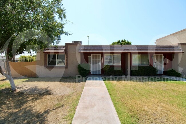 Photo - 2830 N Granite Reef Rd House