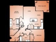 Plano de planta