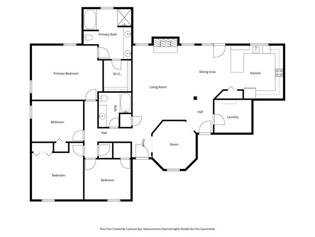 121 Mill Ct