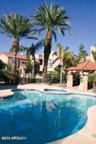 Photo - 8787 E Mountain View Rd Unit Condo for rent