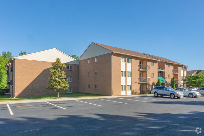 Heritage Woods Apartments For Rent in Bel Air, MD | ForRent.com