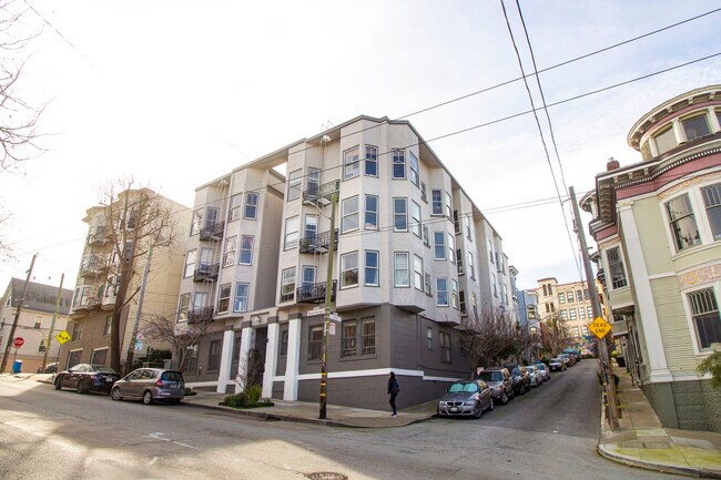 Photo - 415 Buchanan