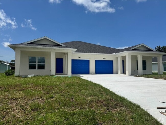 Building Photo - 9417 Acco Ave Rental